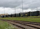 Waldviertelbahn rollendes Material (1)